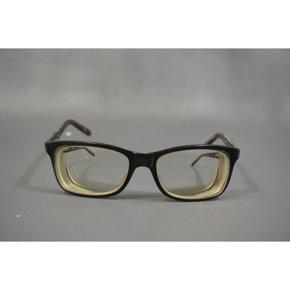 Otis & Piper OP5003 (001) ONYX RUBY 50-16-135 Full Rim Eyeglasses Frames Only